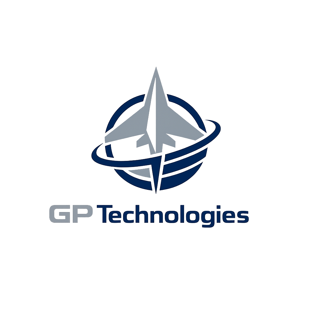 GP Technologies logo